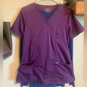 Cherokee WorkWear Scrubs